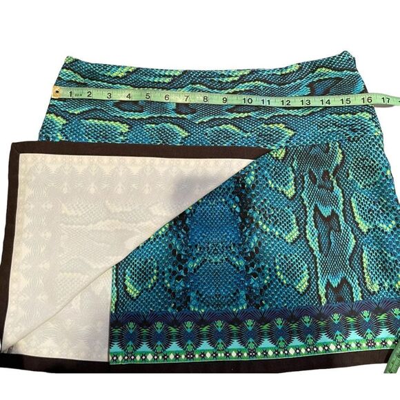 Roberto Cavalli Skirt Size EU42 Would Fit US Size 8 - Picture 5 of 9